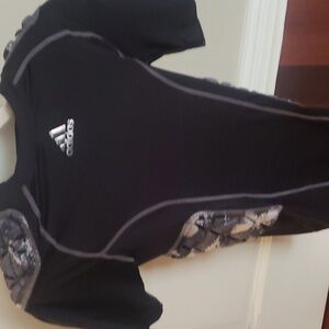 Adidas Football Integrated shirt